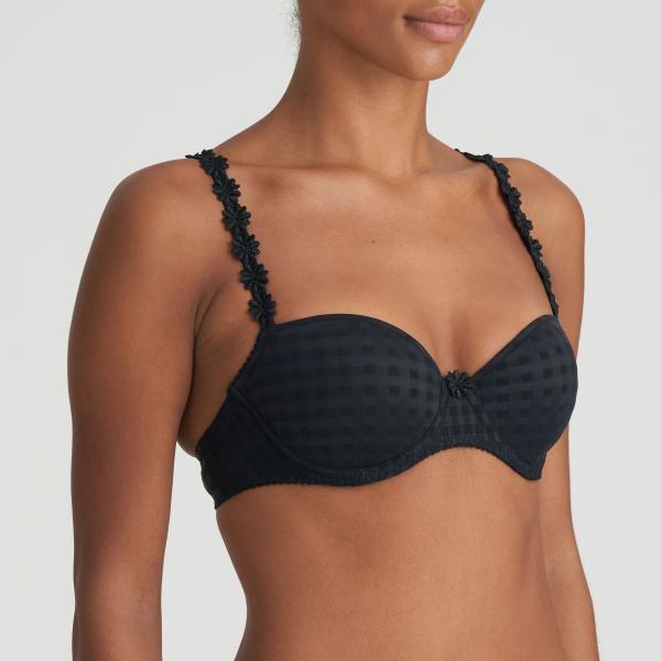 Marie Jo BH Avero Balconette schwarz